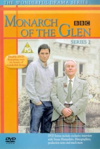 Monarch the glen - the, glen: