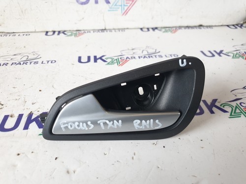 Ford focus mk3 rear left - rear,