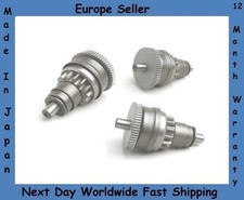 Peugeot Speedfight 2 Liquid Cooled 50cc Starter Motor Bendix Gear 1998 - 2010