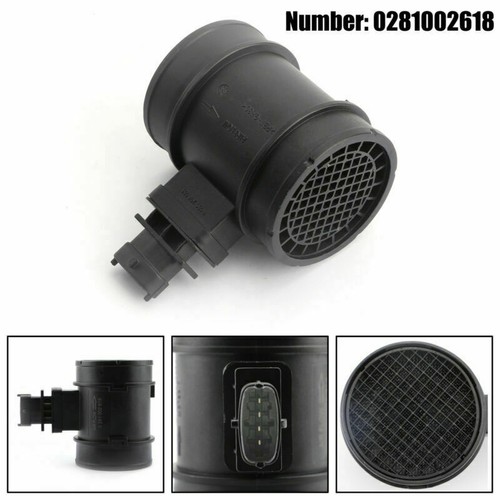Mass air flow meter sensor - air,