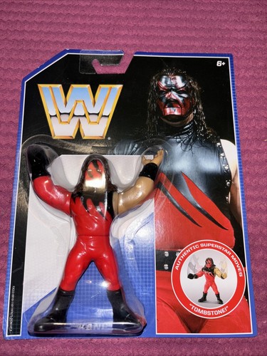 Bnib wwe mattel - bnib, series