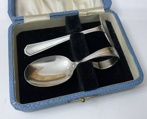 Vtg westminster silver plate - silver,