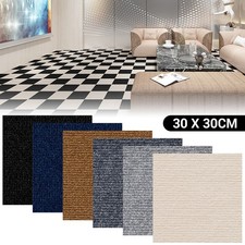 20-200PC Carpet Tiles