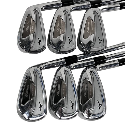 Mizuno iron set 6pcs - iron,