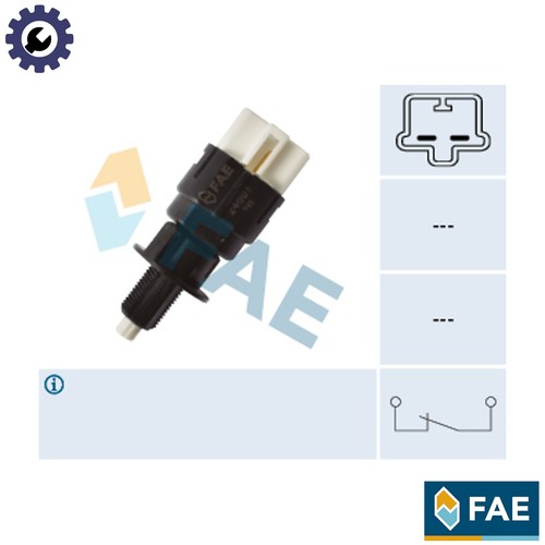 Stop light switch 24601 for - stop,