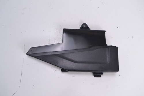 Right side fairing yamaha - side,