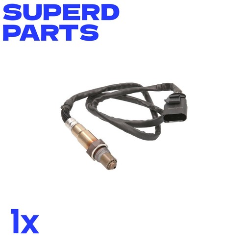 Oxygen sensor for audi - oxygen,