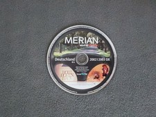 CD Navigation DX Germany 2002/2003 Comand DX RNS MFD MCD RNS-D BNS4.X