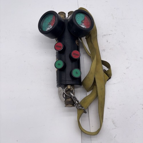 Paratech air lifting bag - air,