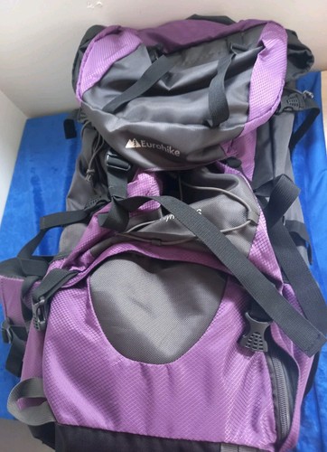 Helvellyn 10s eurohike - 55+10s,