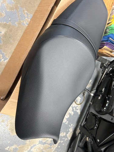 Kawasaki zx14r seat - zx14r,