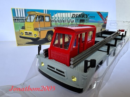 Dinky toys atlas - dinky,