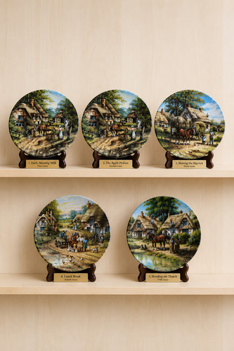 Wedgwood country days - wedgwood,