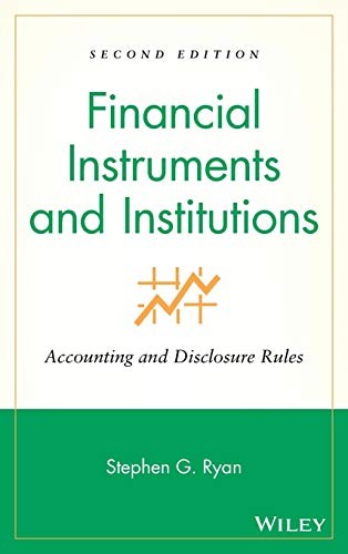 Financial instruments and - financial,
