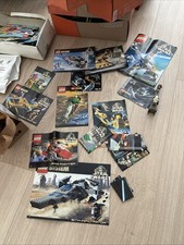 Lego Star Wars Collection/Lot 