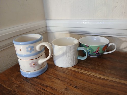 Set shabby chic cottage - of, 3