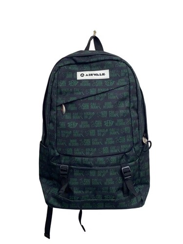 Airwalk dorohedoro backpack - dorohedoro,