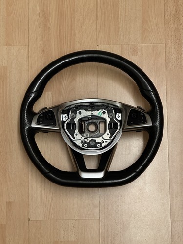 Mercedes class steering - mercedes,