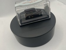 Oxford Diecast Railway Morris Minor Traveller Scale 1:76mm 76MMT003