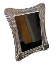 Waterford Crystal Portraits Wellesley Design Photo Frame 4 X 6 Inches