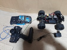  RC Race Car Spares Or Repairs