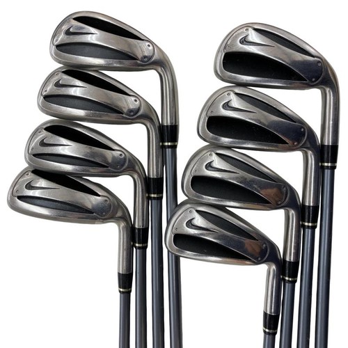 Nike slingshot iron - iron, set