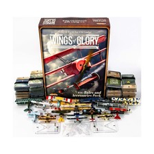 Ares Board Games Wings of