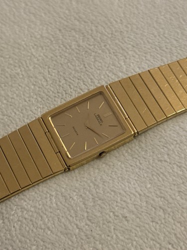 Seiko lassale unisex adult - seiko,