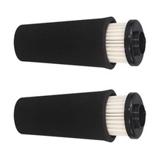 Replacement Filter for Dirt Devil models UD20124 Upright Bagless Vacuum Cleaner