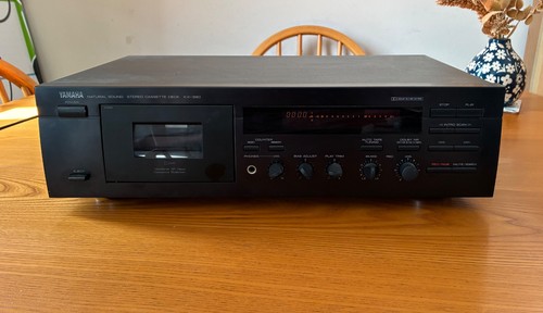 Yamaha 390 natural - yamaha, sound