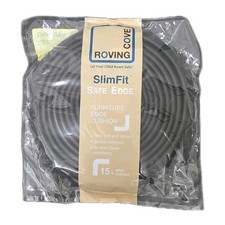 Roving Cove Slim-Fit Safe Edge