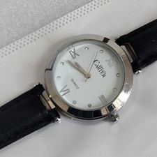 Amelia Carter Ladies Quartz