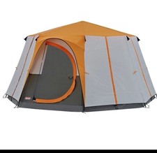 Coleman Cortes Octagon 8