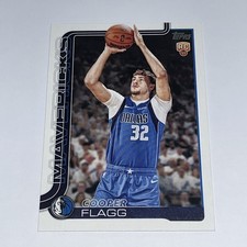 2025-2026 Topps Flagship