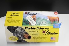 NEW NEVER USED RHINEHART