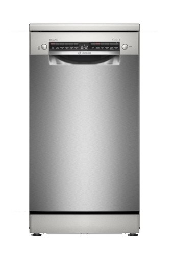 Bosch series freestanding - series, 4