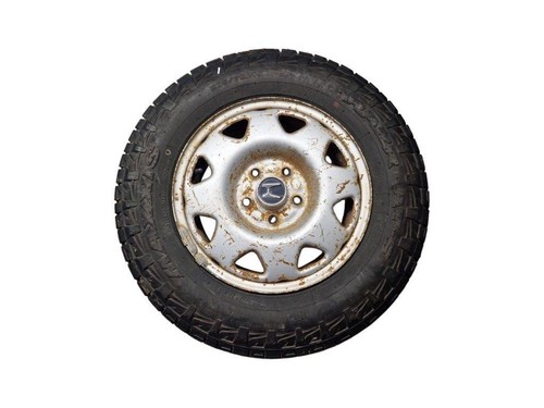 Honda crv steel wheel - honda,