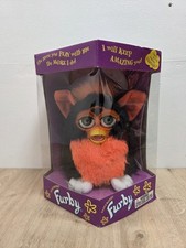 1999 Vintage Retro Tiger