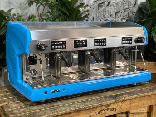 Wega polaris group - polaris,