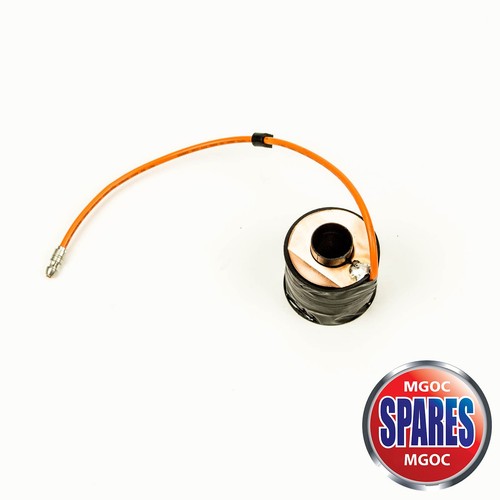 Classic mgb overdrive - classic,