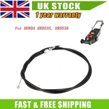 Fit Honda lawnmower throttle