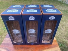 Angelo Poretti Beer Pourers