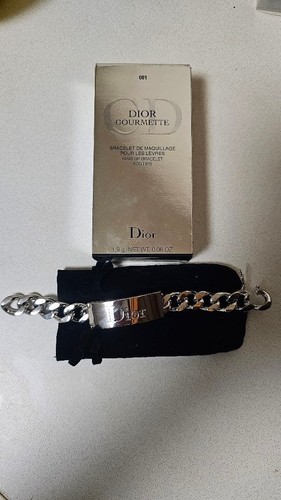 Christian dior makeup bracelet - christian,