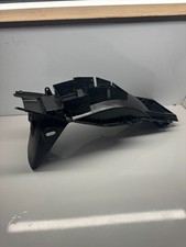 Suzuki bandit 600 mk2 undertray #1