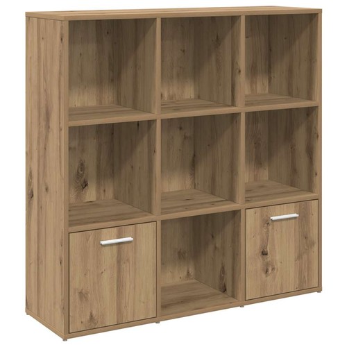 Book cabinet highboard - book,