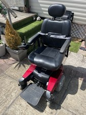 Electric Mobility chair
