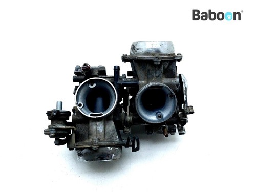 Carburetor set honda 700 c - vt,