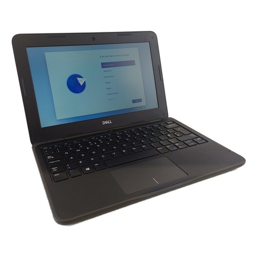 Dell latitude 3190 n4120 4gb - dell, n4120,