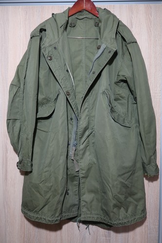 Vintage original fish - vintage, m-51