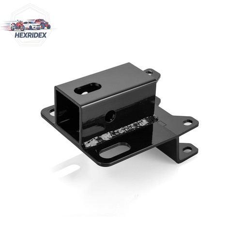 Atv rear receiver towing - rear,